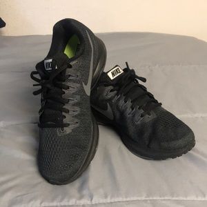 Nike Zoom sneakers